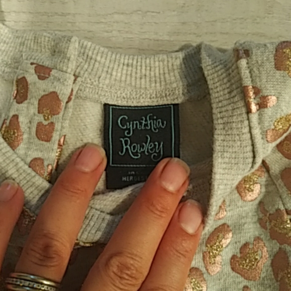 Adorable Cynthia Rowley tutu dress - Picture 3 of 8